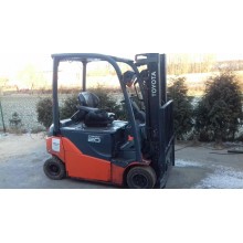 Погрузчик  TOYOTA 8FBMT20 2013 батарея 2т.,3м 